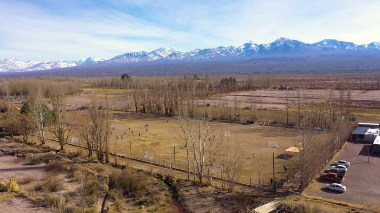 San Juan: Glencore Pachón lanza una nueva edición de Fondos Concursables para financiar proyectos comunitarios San Juan: Glencore Pachón lanza una nueva edición de Fondos Concursables para financiar proyectos comunitarios
