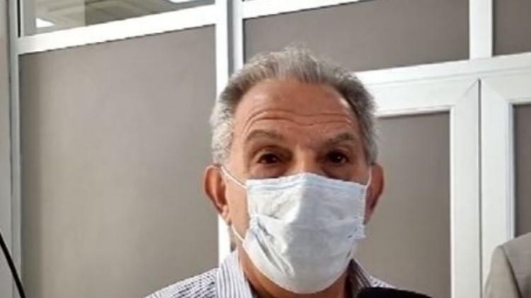 San Juan: Goranski sostuvo que 'la minería es un factor de desarrollo' San Juan: Goranski sostuvo que 'la minería es un factor de desarrollo'