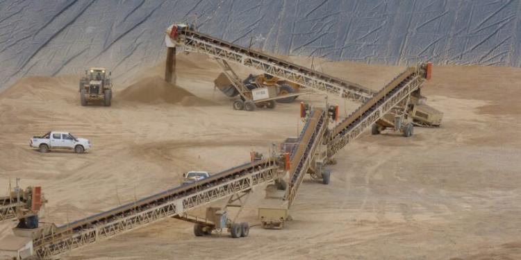 El liderazgo sanjuanino en inversiones mineras, editorial de Diario de Cuyo El liderazgo sanjuanino en inversiones mineras, editorial de Diario de Cuyo