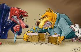 San Juan: Guerra de contratos mineros; primero, que sean sanjuaninos; después, a qué sanjuaninos San Juan: Guerra de contratos mineros; primero, que sean sanjuaninos; después, a qué sanjuaninos