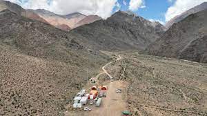 San Juan: Hallan buenas cantidades de cobre y oro en el proyecto La Poncha San Juan: Hallan buenas cantidades de cobre y oro en el proyecto La Poncha