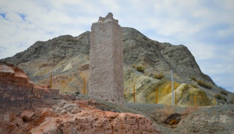 San Juan: Hilario, el legado pionero de la minería en la provincia San Juan: Hilario, el legado pionero de la minería en la provincia
