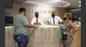 San Juan: Hoteles perdieron 9% de plazas, pero se entusiasman con la minería San Juan: Hoteles perdieron 9% de plazas, pero se entusiasman con la minería
