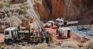 San Juan: Hualilán ahora analiza producir lingotes de oro San Juan: Hualilán ahora analiza producir lingotes de oro