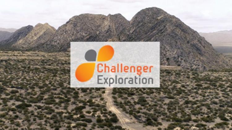 San Juan/Hualilán: Challenger expande sus tenencias y extiende mineralización en Sentazón San Juan/Hualilán: Challenger expande sus tenencias y extiende mineralización en Sentazón