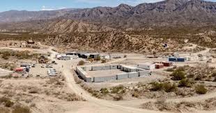 San Juan: Hualilán cuenta con un nuevo plan de trabajo tras el visto bueno del Ministerio de Minería San Juan: Hualilán cuenta con un nuevo plan de trabajo tras el visto bueno del Ministerio de Minería