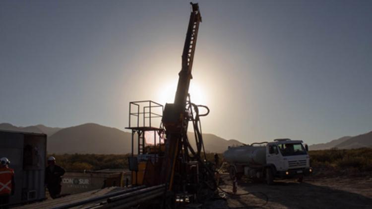 San Juan: Hualilán: Descubrimiento significativo en "Sentazon Deeps" con varias intersecciones de alta ley San Juan: Hualilán: Descubrimiento significativo en "Sentazon Deeps" con varias intersecciones de alta ley