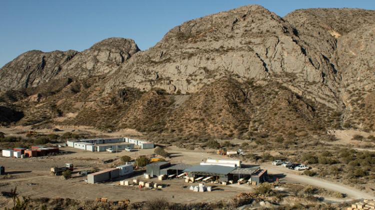 San Juan: Hualilán presentará el IIA de producción en el 1° trimestre de 2023 San Juan: Hualilán presentará el IIA de producción en el 1° trimestre de 2023