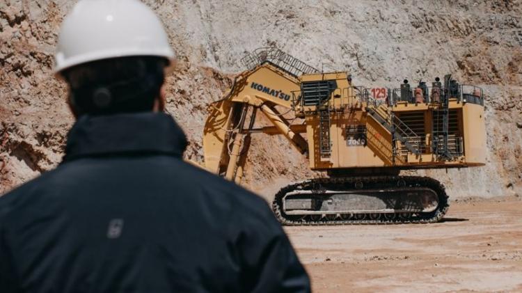 San Juan/Iglesia: quieren saber qué obras hicieron con los $451 millones que ingresaron por regalías mineras San Juan/Iglesia: quieren saber qué obras hicieron con los $451 millones que ingresaron por regalías mineras