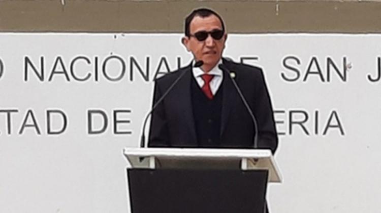 San Juan: Instituto de Investigaciones Mineras de San Juan, 75 años de excelencia en R&D San Juan: Instituto de Investigaciones Mineras de San Juan, 75 años de excelencia en R&D