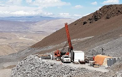 San Juan: JoséMaría tendría reclamos de los dueños de las tierras San Juan: JoséMaría tendría reclamos de los dueños de las tierras