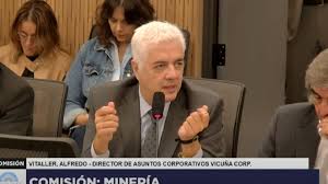 San Juan/Josemaría y Filo del Sol: 12 mil trabajadores y 80 años de operaciones San Juan/Josemaría y Filo del Sol: 12 mil trabajadores y 80 años de operaciones