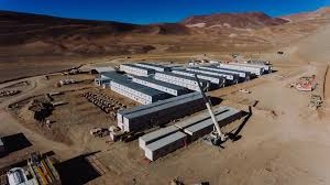 San Juan: La Cámara Minera creó una comisión de Logística e Infraestructura para planificar obras