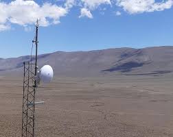 San Juan: La Corte confirmó que Barrick no debe pagar un juicio millonario por el uso de un terreno donde funciona una antena clave