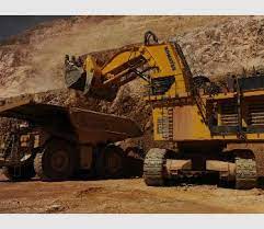 San Juan: La economía local creció el 8,2% en el 2022 y la minería fue el motor principal San Juan: La economía local creció el 8,2% en el 2022 y la minería fue el motor principal