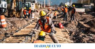 San Juan: La esperanza en la minería y las estrategias para impulsar la obra privada