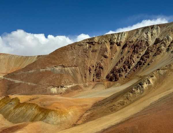 San Juan: La familia Braun invierte en Mogote Metals y se suma al proyecto Filo Sur San Juan: La familia Braun invierte en Mogote Metals y se suma al proyecto Filo Sur