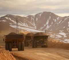 San Juan: La minería sanjuanina arrancó el año multiplicando los dólares: exportaciones y más San Juan: La minería sanjuanina arrancó el año multiplicando los dólares: exportaciones y más