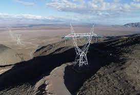 San Juan/La Rioja: Línea eléctrica con nuevo recorrido para la minería y proyectos solares San Juan/La Rioja: Línea eléctrica con nuevo recorrido para la minería y proyectos solares