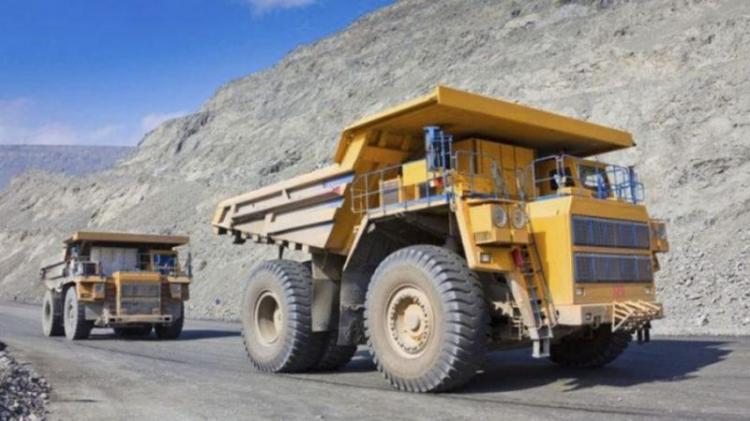 San Juan: Las trabas nacionales y locales que sufre la minería San Juan: Las trabas nacionales y locales que sufre la minería