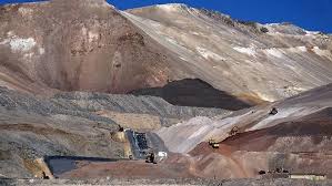 San Juan/Ley de Glaciares: los cuatro proyectos de cobre sanjuaninos que podrían limitar su crecimiento si no se aclara la norma