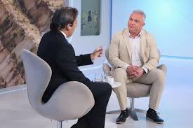 San Juan: Los detalles del proyecto de cobre que puede potenciar las exportaciones argentinas