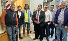 San Juan: Los nuevos proyectos mineros en Jáchal generan expectativa en la comunidad San Juan: Los nuevos proyectos mineros en Jáchal generan expectativa en la comunidad