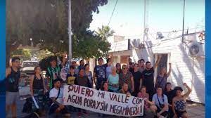 San Juan: Los vecinos de Valle Fértil pidieron la banca del vecino y una audiencia pública sobre minería San Juan: Los vecinos de Valle Fértil pidieron la banca del vecino y una audiencia pública sobre minería