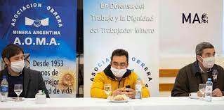 San Juan: Malla resaltó que "nos preparamos para convivir con la robótica" San Juan: Malla resaltó que "nos preparamos para convivir con la robótica"