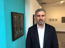 San Juan: Marcelo Álvarez, CEO de Veladero, será el nuevo vicepresidente de la Cámara Minera en lugar de Analia García