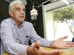 San Juan: "Me llama la atención la pasividad de los empresarios mineros sanjuaninos ante el avance de la ley que complicaría la actividad"dijo Allende San Juan: "Me llama la atención la pasividad de los empresarios mineros sanjuaninos ante el avance de la ley que complicaría la actividad"dijo Allende