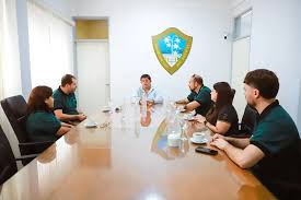 San Juan: Minas Argentinas presentó su nuevo equipo de Relaciones Comunitarias