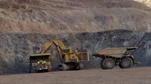 San Juan: Minería con impacto social, el modelo sanjuanino que presentó Orrego San Juan: Minería con impacto social, el modelo sanjuanino que presentó Orrego