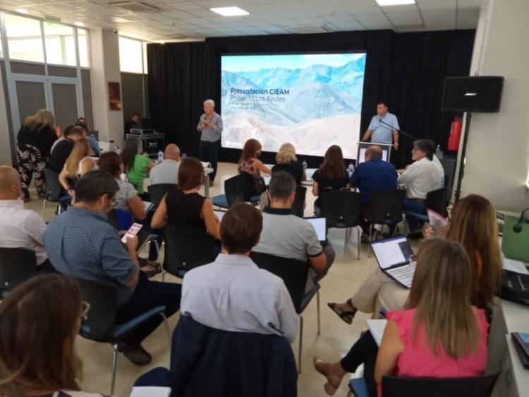 San Juan/Minería responsable: las dos comisiones clave que evalúan los emprendimientos San Juan/Minería responsable: las dos comisiones clave que evalúan los emprendimientos