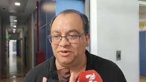 San Juan/Mineros despedidos: AOMA asegura que vuelven a trabajar, pero con otra empresa San Juan/Mineros despedidos: AOMA asegura que vuelven a trabajar, pero con otra empresa