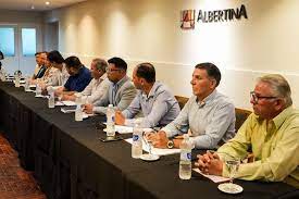 San Juan: Nace una liga de proveedores mineros en la provincia San Juan: Nace una liga de proveedores mineros en la provincia