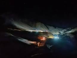 San Juan: NGEx Anuncia Resultados Sobresalientes en Lunahuasi