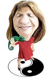San Juan: No hace falta manchar la minería, otra vez -durísimos cuestionamientos a Patricia Bullrich y a Deprominsa-. San Juan: No hace falta manchar la minería, otra vez -durísimos cuestionamientos a Patricia Bullrich y a Deprominsa-.