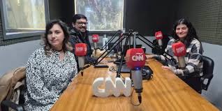 San Juan: "Nuestra intención es acercarles la minería y nuestra facultad a los alumnos de la secundaria" San Juan: "Nuestra intención es acercarles la minería y nuestra facultad a los alumnos de la secundaria"