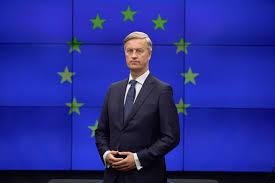 San Juan: Nutrida misión de la Unión Europea llega a San Juan: foco en minería, inversiones y desarrollo