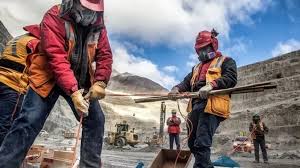 San Juan: Otra firma de proveedores mineros sanjuaninos reclamó por la contratación de mano de obra extranjera San Juan: Otra firma de proveedores mineros sanjuaninos reclamó por la contratación de mano de obra extranjera