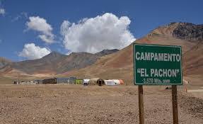 San Juan: Pachón, sigue en la lista de los 10 proyectos de cobre más importantes del mundo en etapa de exploración San Juan: Pachón, sigue en la lista de los 10 proyectos de cobre más importantes del mundo en etapa de exploración