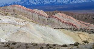 San Juan: Para ahorrar costos, mineros de Calingasta quieren tener la molienda de bentonita en el departamento San Juan: Para ahorrar costos, mineros de Calingasta quieren tener la molienda de bentonita en el departamento