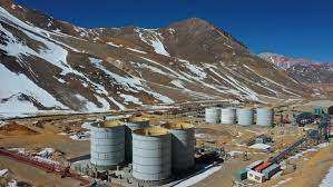 San Juan: Para el Ministro de Minería de la provincia , reactivar Lama "es complicado pero no inviable" San Juan: Para el Ministro de Minería de la provincia , reactivar Lama "es complicado pero no inviable"