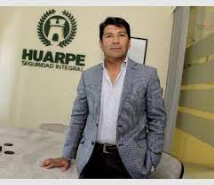 San Juan: Para el nuevo titular de la Casemi trabajar el cobre y el litio es el nuevo desafío San Juan: Para el nuevo titular de la Casemi trabajar el cobre y el litio es el nuevo desafío