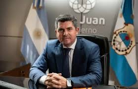 San Juan: Para Marcelo Orrego "Milei ha dado claras muestras de apoyo a la minería" San Juan: Para Marcelo Orrego "Milei ha dado claras muestras de apoyo a la minería"