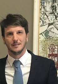 San Juan: Perea será el ministro de Minería San Juan: Perea será el ministro de Minería