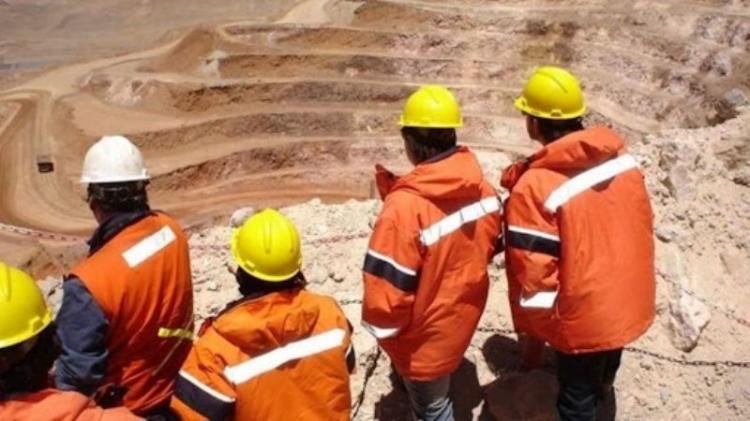 San Juan: Piden la creación de un consejo profesional que nuclee a ingenieros en Minas de la provincia San Juan: Piden la creación de un consejo profesional que nuclee a ingenieros en Minas de la provincia