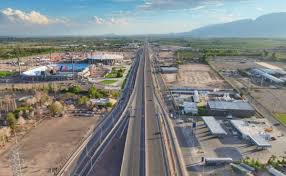 San Juan: Por la reactivación minera, crece el interés en predios industriales en la provincia San Juan: Por la reactivación minera, crece el interés en predios industriales en la provincia