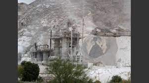 San Juan: Por la suba del precio del gas a industrias temen perder contratos de ventas de cales San Juan: Por la suba del precio del gas a industrias temen perder contratos de ventas de cales